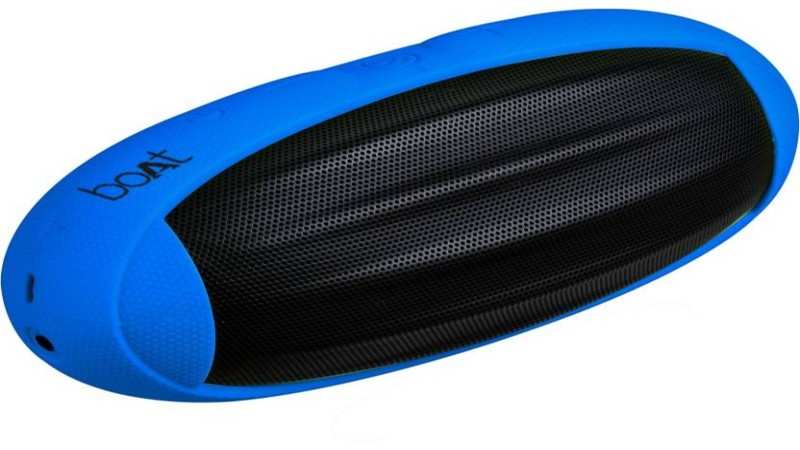 boat rugby speaker flipkart