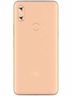 Itel A62 (16 GB Storage, Display) Price and features