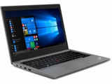 Lenovo Thinkpad Yoga L390 Laptop (Core i7 8th Gen/8 GB/256 GB SSD/Windows 10)