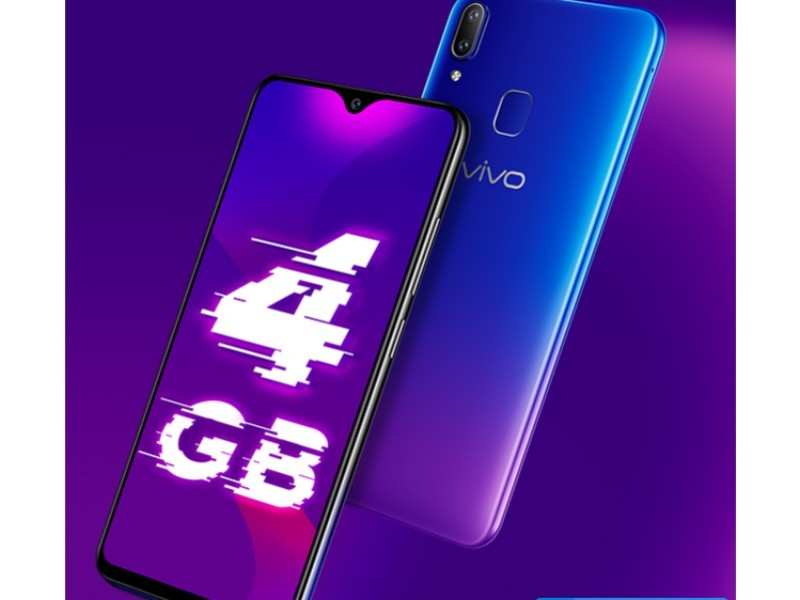 Vivo y93 обзор видео