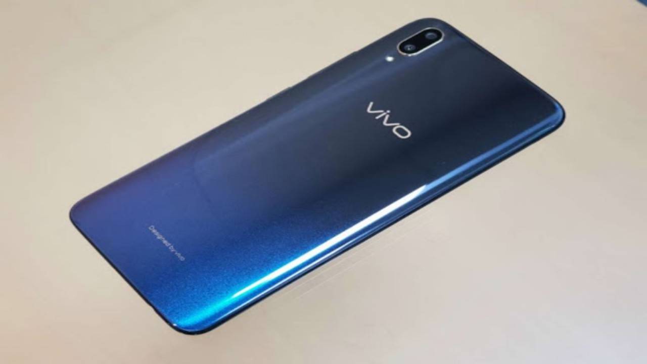 vivo v11 pro vs redmi note 10