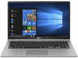 LG gram 15Z980-R.AAS9U1 Laptop (Core i7 8th Gen/16 GB/1 TB/Windows 10)