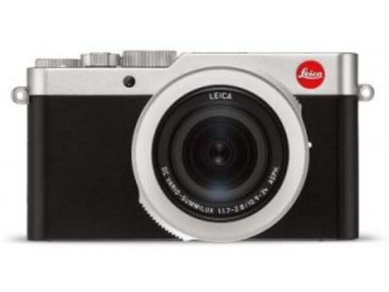 Leica D-Lux 7 Point & Shoot Camera: Price, Full Specifications 