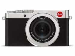 Leica D-Lux 7 Point & Shoot Camera