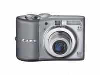 Canon PowerShot A1100 IS Point & Shoot Camera: Price, Full 