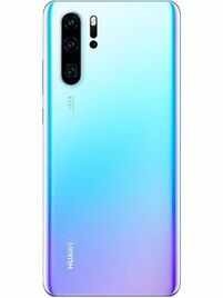 Huawei P30 Pro (256 GB Storage, 40 MP Camera) Price and features