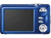 Fujifilm FinePix JX420 Point & Shoot Camera: Price, Full