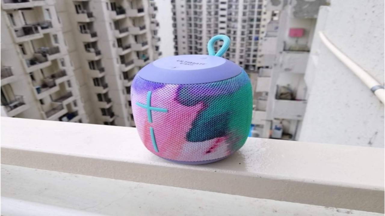 Wonderboom speaker hot sale unicorn