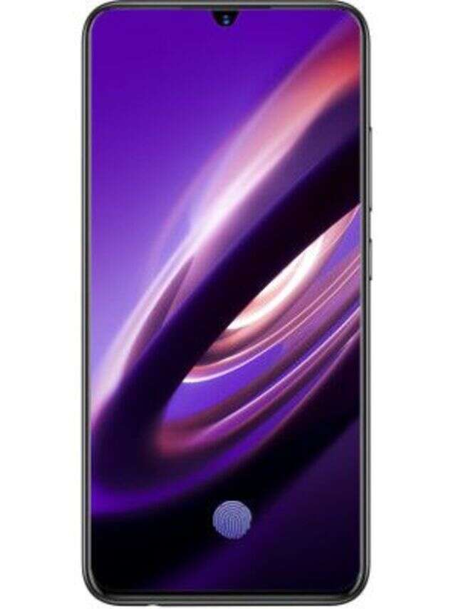 vivo v 12s