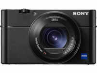 Sony CyberShot DSC-RX100M5A Point & Shoot Camera: Price, Full  Specifications & Features (05 Nov 2024) at Gadgets Now