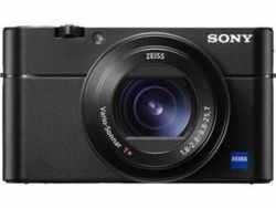 Sony CyberShot DSC-RX100M5A Point & Shoot Camera: Price, Full ...