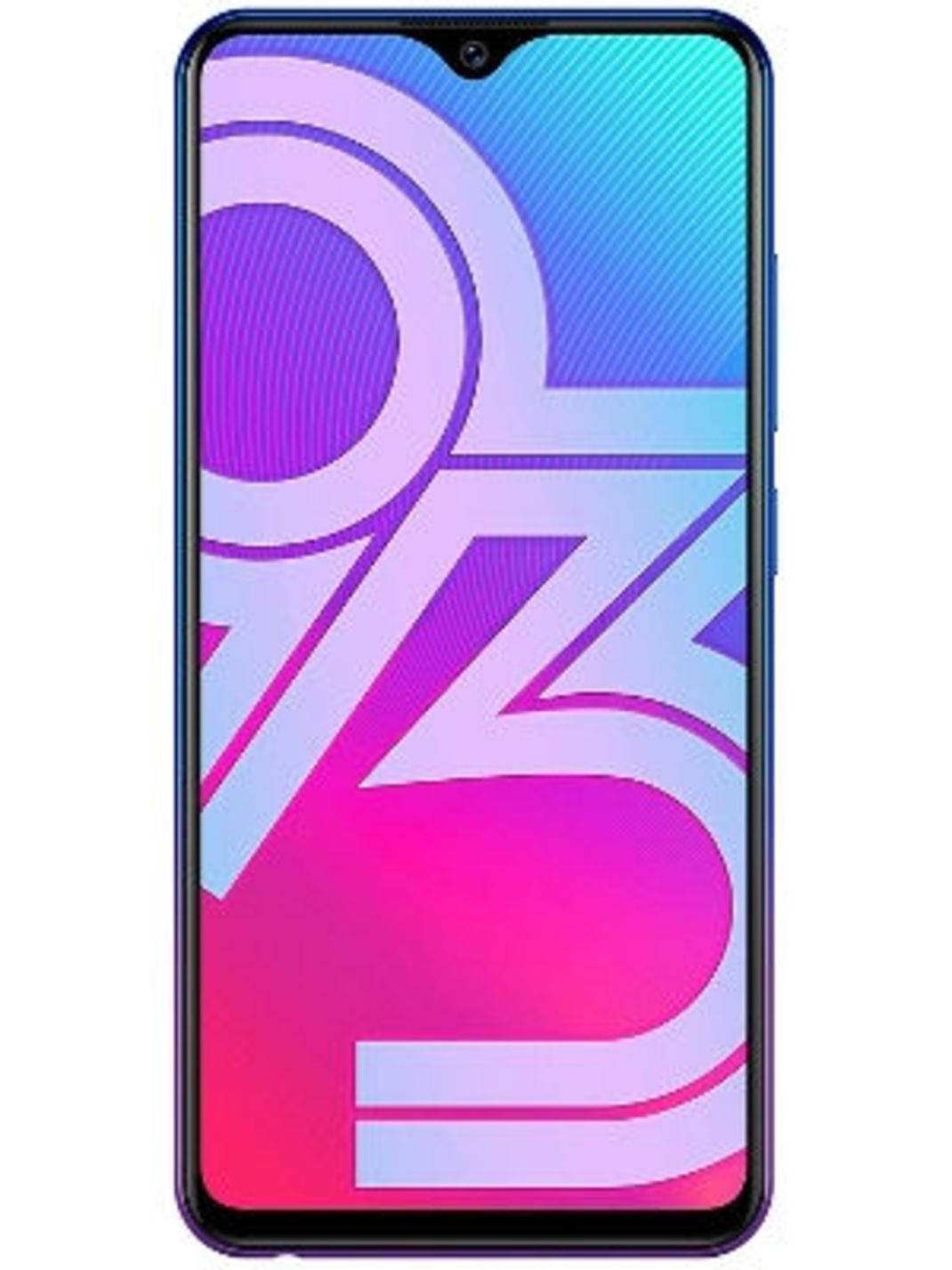 vivo a20 ki price