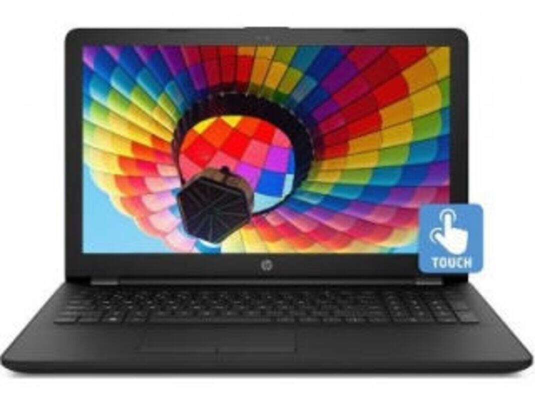 Compare HP 15bs289wm (4ND16UA) Laptop (Pentium Quad Core/4 GB/1 TB