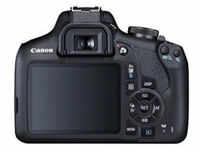 ★ Canon Eos 2000D Canon EOS 2000D (Body) Digital SLR Camera: Price, Full