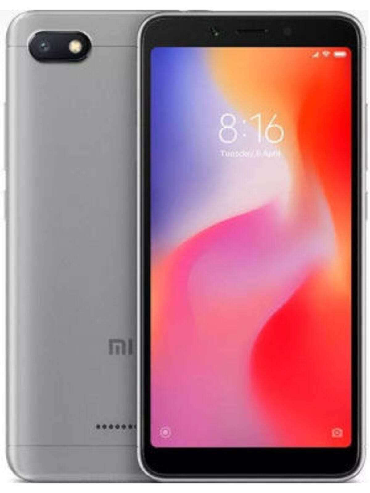 Xiaomi Redmi 6a Price In India Full Specifications 26th Mar 22 At Gadgets Now