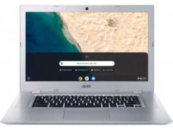 Acer Chromebook 315 CB315 2HT Laptop AMD Dual Core A4 8 GB 32 GB SSD Google Chrome Photo 