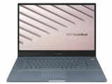 Asus StudioBook S W700G3P Ultrabook (Core i7 8th Gen/32 GB/1 TB SSD/Windows 10/6 GB)