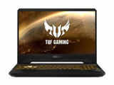 Asus TUF FX705DY Laptop (AMD Quad Core Ryzen 5/16 GB/1 TB 128 GB SSD/Windows 10/4 GB)