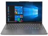 Lenovo Ideapad S940 Laptop (Core i7 8th Gen/8 GB/256 GB SSD/Windows 10)