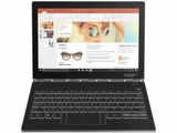 Lenovo Yoga Book C930 Laptop (Core i5 7th Gen/4 GB/256 GB SSD/Windows 10)