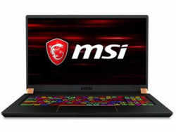 MSI GS75 Stealth 8SF Laptop (Core i7 8th Gen/16 GB/512 GB SSD/Windows 10/8 GB)