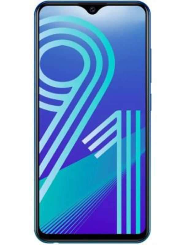 Vivo Y91 Photo Gallery and Official Pictures