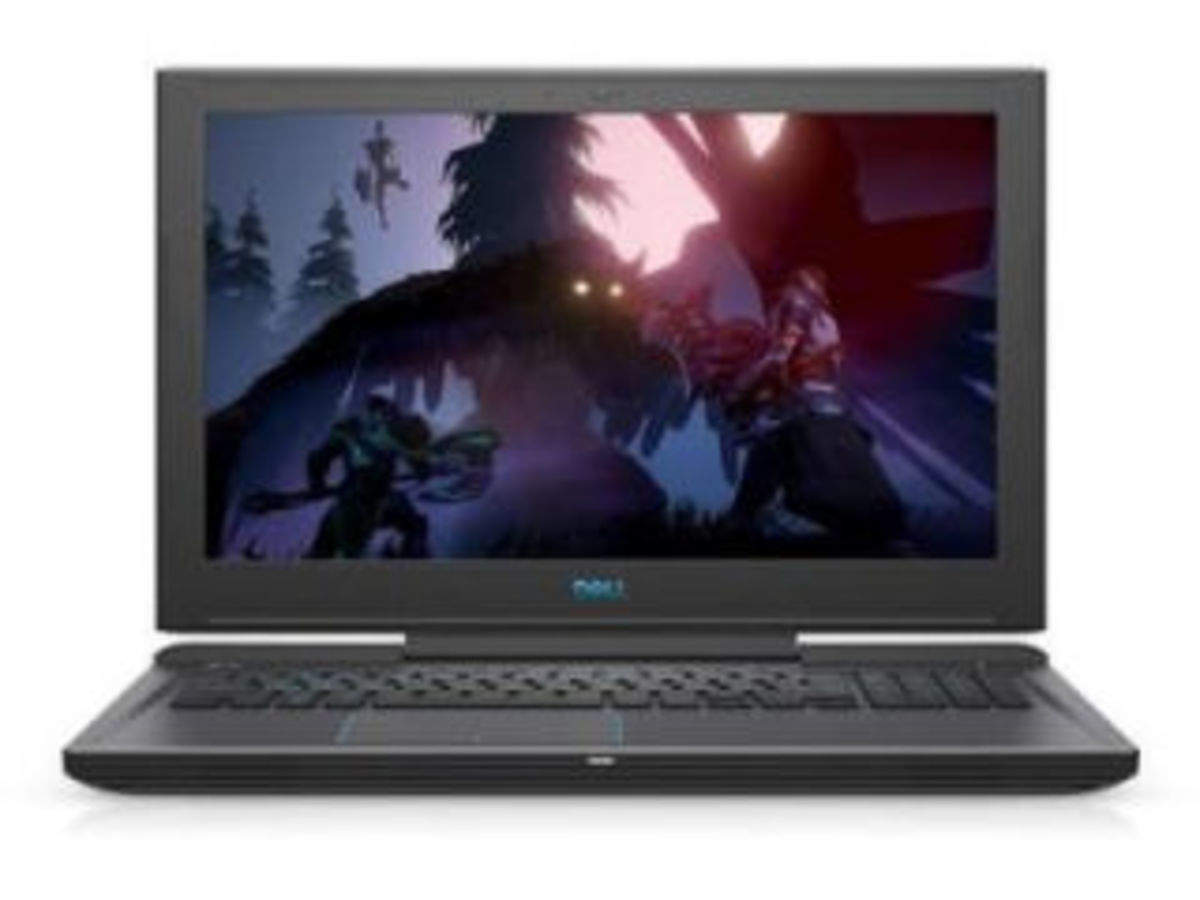 Dell G7 15 Laptop (Core i5 8th Gen/8 GB/1 TB SSD/Windows 10/4 