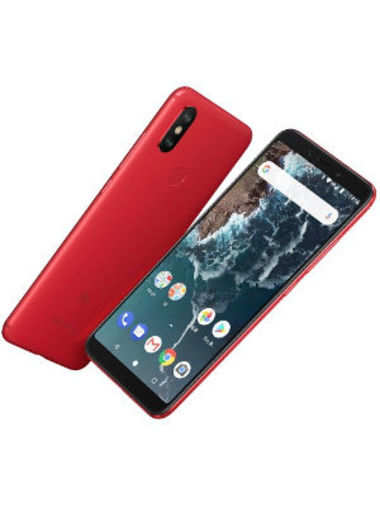 Xiaomi Mi A2 (3010 mAh Battery, 128 GB Storage) Price and features