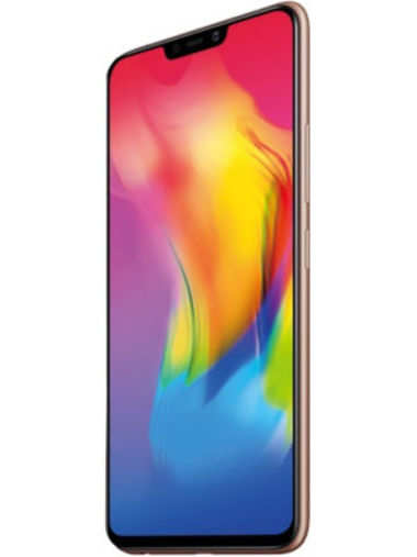 vivo y83 gb