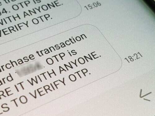 People Are Losing Lakhs To This Dangerous Otp Online Banking Scam