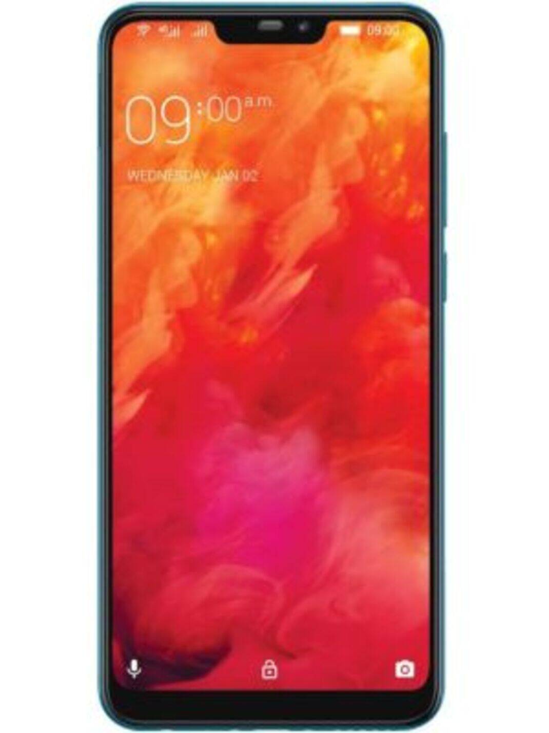 Lava Z92 (32 GB Storage, 3260 mAh Battery) Price and features