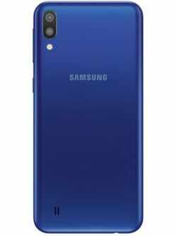 Samsung Galaxy M10 (16 GB Storage, Display) Price and