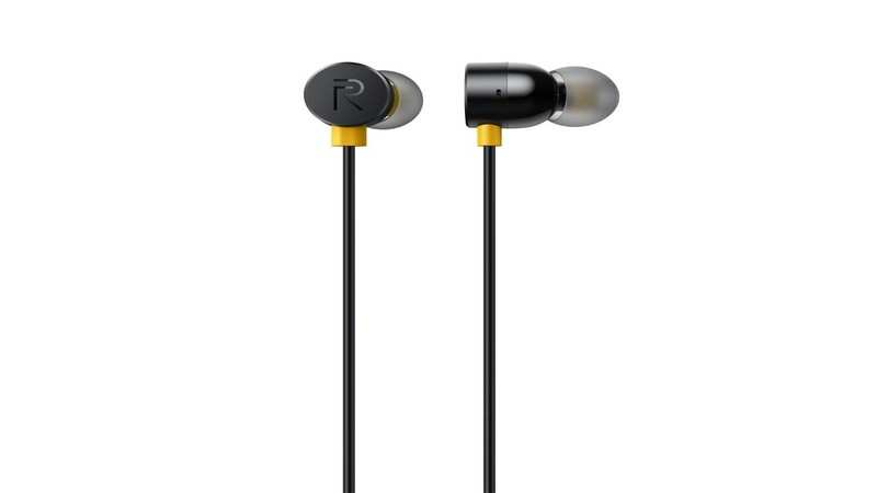 Realme earbuds under online 500