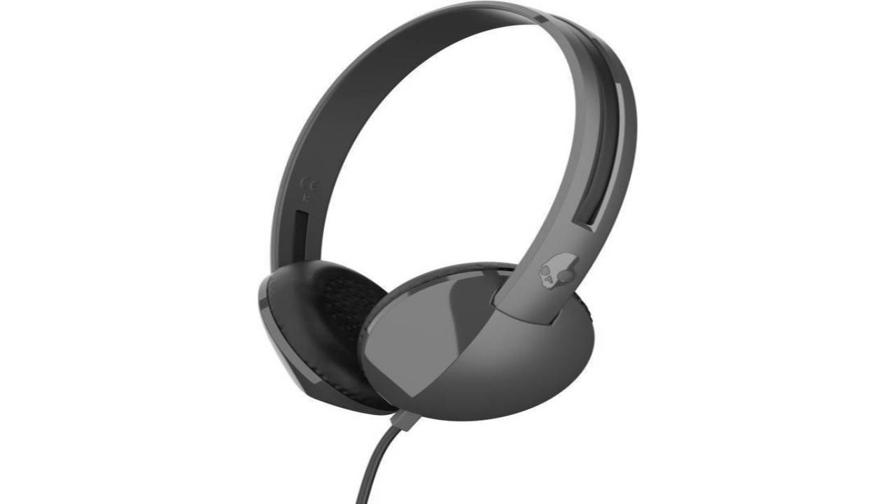 skullcandy anti headphones