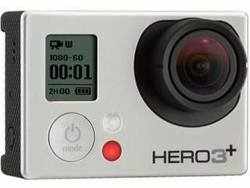 GoPro Hero3 Plus Sports & Action Camera