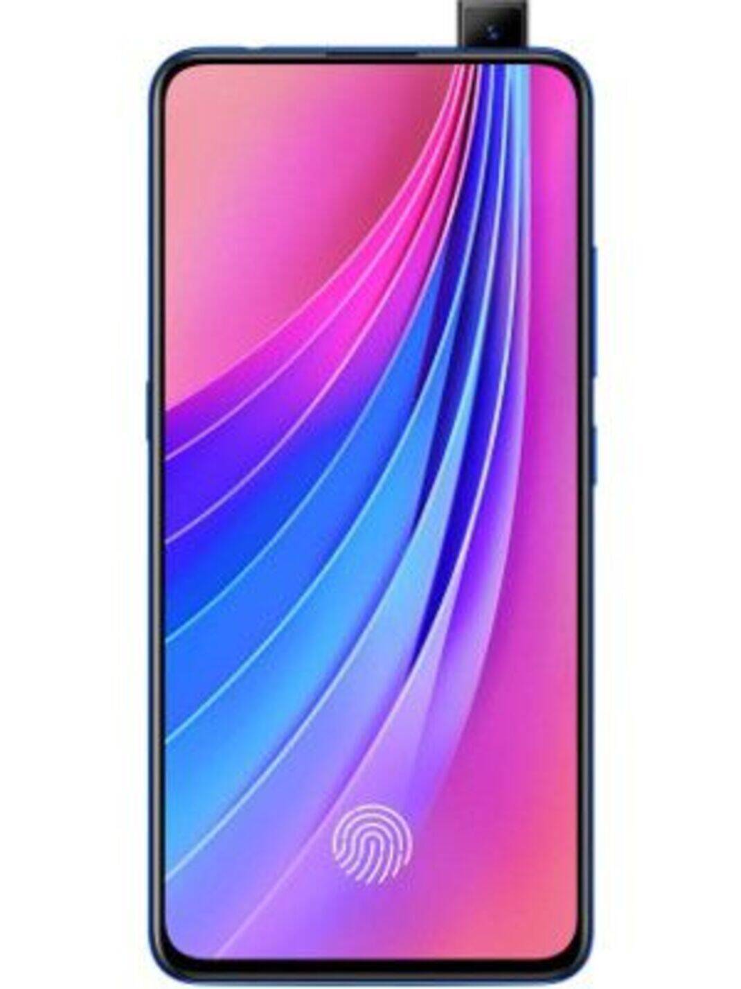 Vivo V15 Pro (128 GB Storage, Display) Price and features