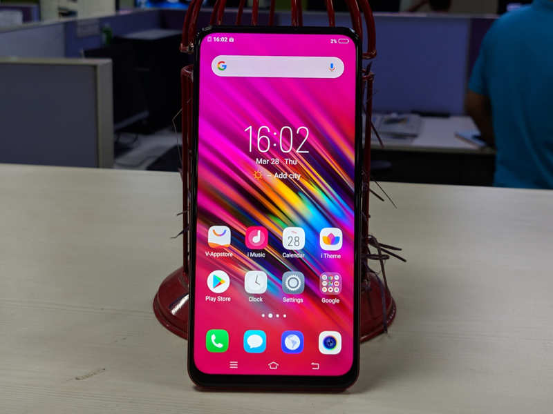 vivo v15 gadgets 360