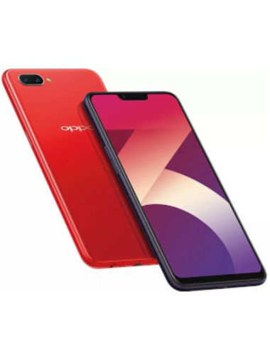 oppo a3s5g