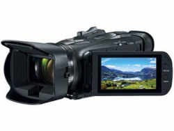 Canon VIXIA HF G50 Camcorder