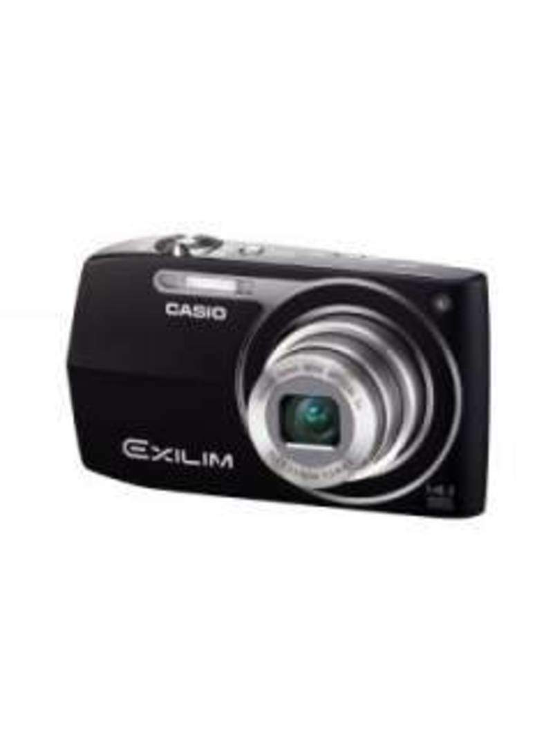 Casio EX-Z2300 Point & Shoot Camera: Price, Full Specifications