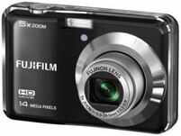 Fujifilm FinePix AX600 Point & Shoot Camera: Price, Full