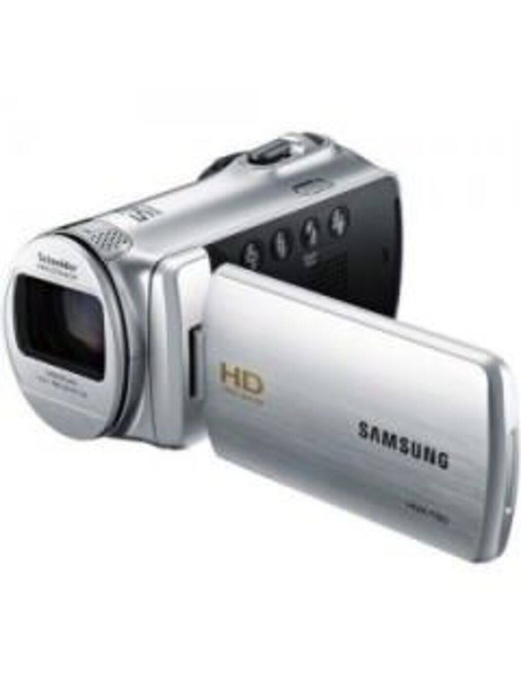 Samsung HMX-F80 Camcorder: Price, Full Specifications & Features