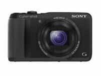 Sony CyberShot DSC-HX30V Point & Shoot Camera: Price, Full