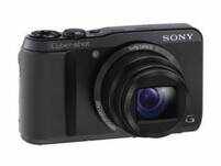 Sony CyberShot DSC-HX30V Point & Shoot Camera: Price, Full