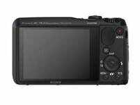 Sony CyberShot DSC-HX30V Point & Shoot Camera: Price, Full