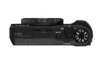 Sony CyberShot DSC-HX30V Point & Shoot Camera: Price, Full