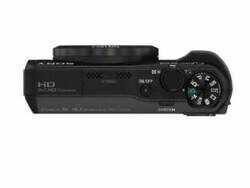 Sony CyberShot DSC-HX30V Point & Shoot Camera: Price, Full