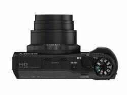 Sony CyberShot DSC-HX30V Point & Shoot Camera: Price, Full