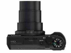 Sony CyberShot DSC-HX30V Point & Shoot Camera: Price, Full