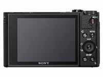 デジタルカメラ SONY Cyber-shot DSC-HX99 Sony CyberShot DSC-HX99 Point & Shoot Camera: Price, Full